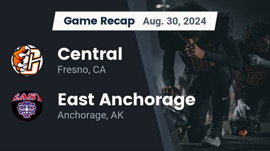 Football Game Preview: Central Grizzlies vs. Clovis North Broncos