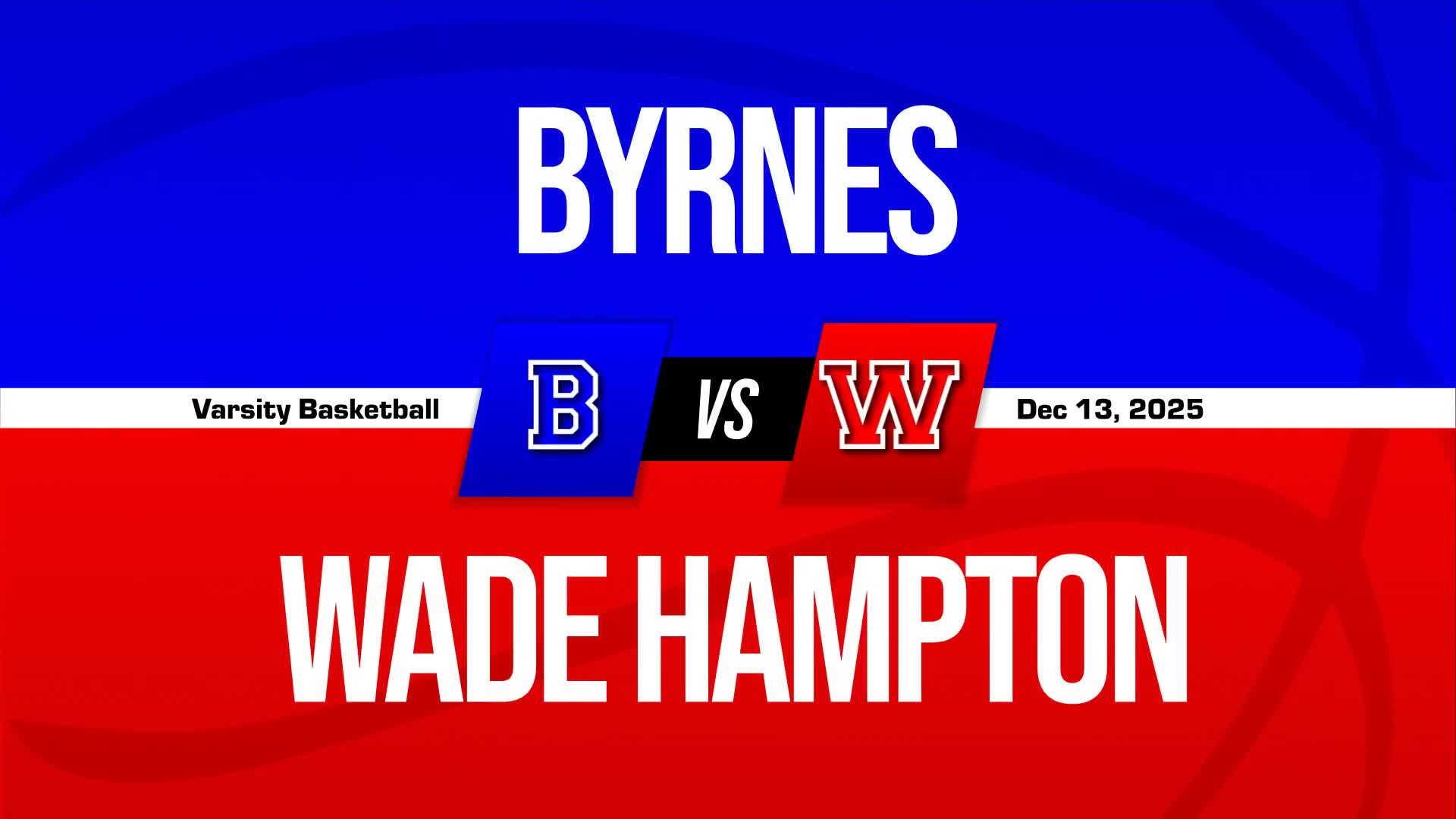 Basketball Game Preview: James F. Byrnes Rebels vs. South Pointe Stallions