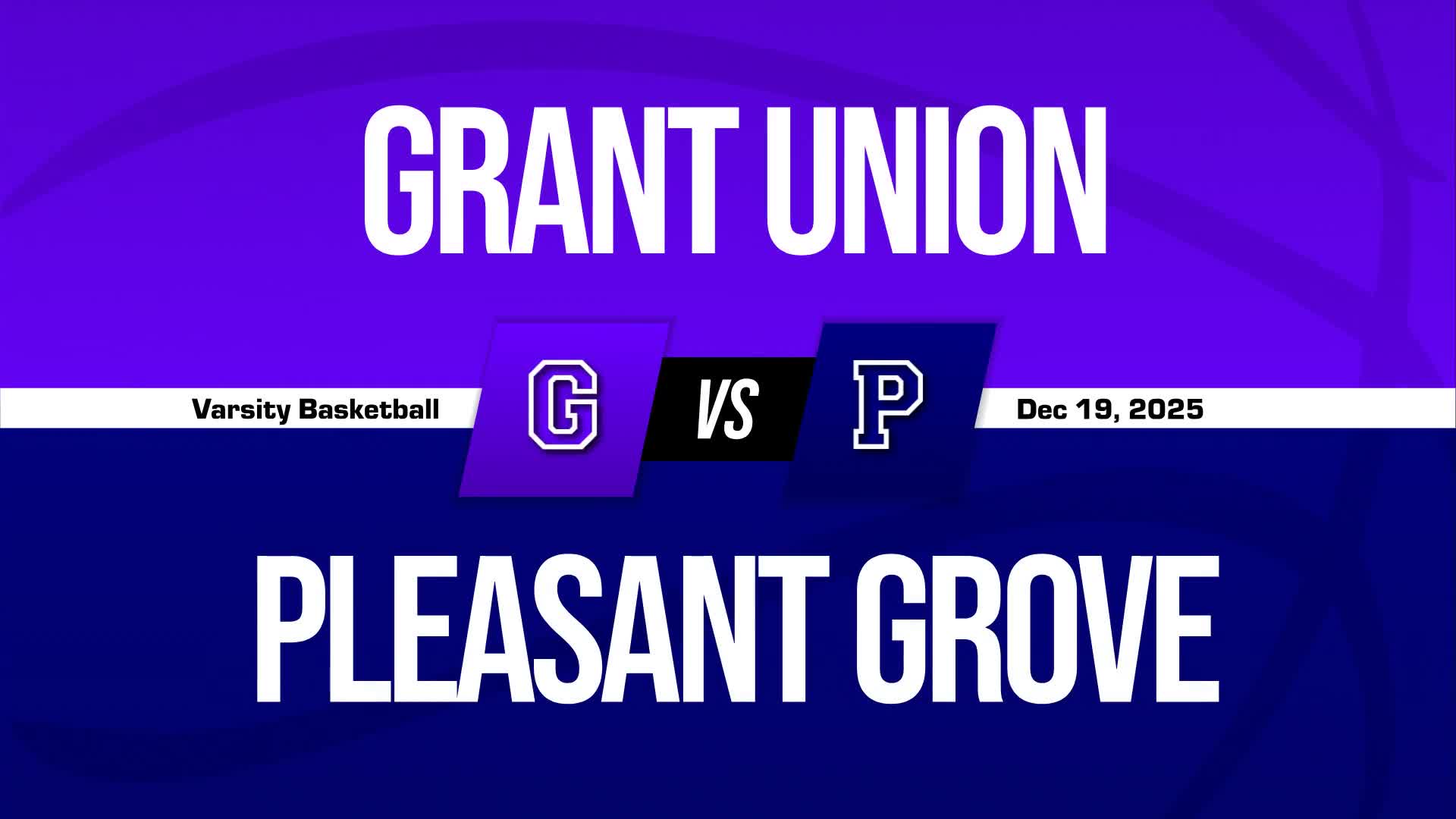 Basketball Recap: Pleasant Grove Comes Up Short