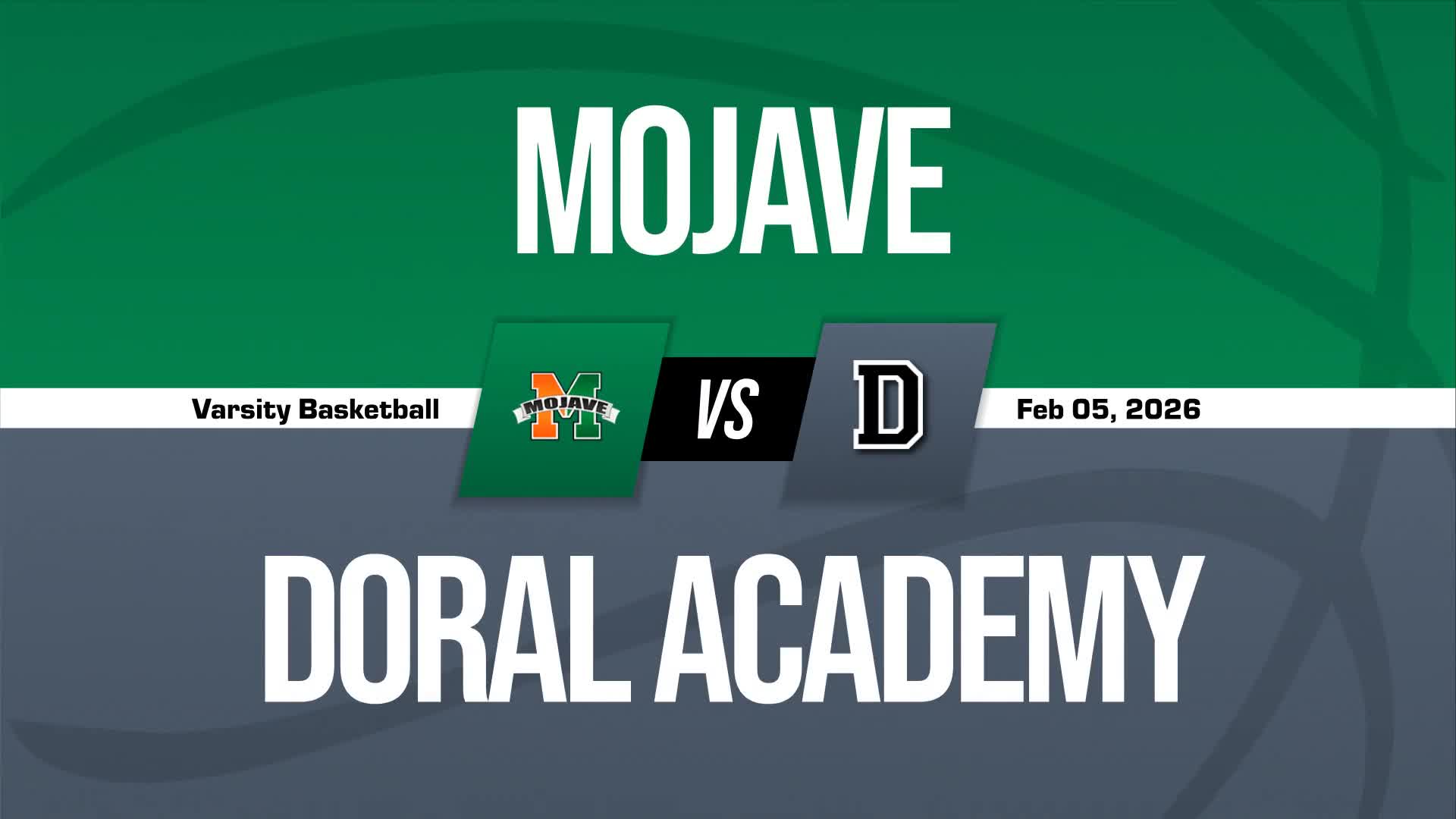 Basketball Recap: Doral Academy Red Rock Comes Up Short