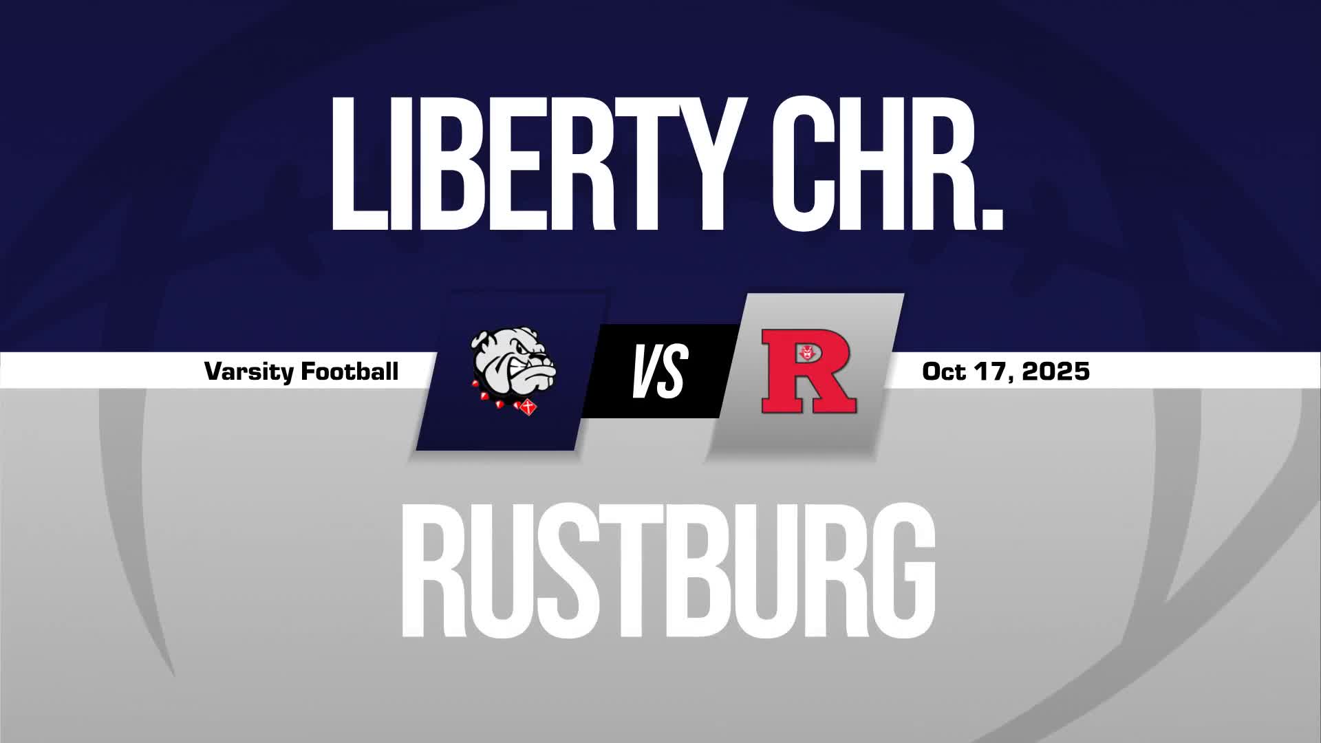 Football Game Preview: Rustburg Red Devils vs. Glass Hilltoppers