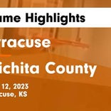 Wichita County vs. Syracuse