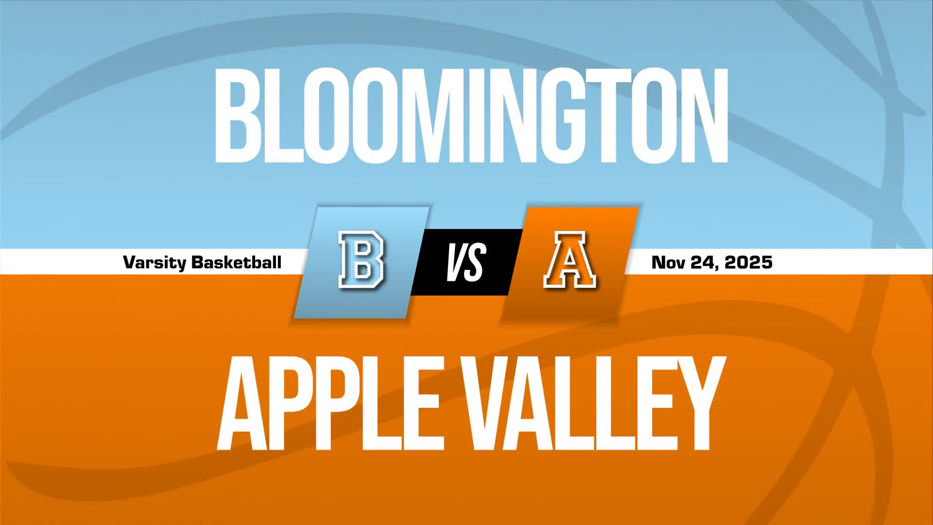Basketball Recap: Apple Valley Takes a Loss
