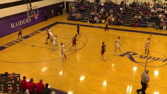 River View vs. Twin Valley