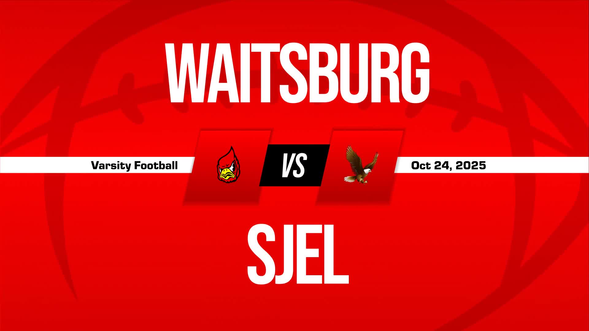 Football Recap: St. John-Endicott's Luck Changes for the Better 