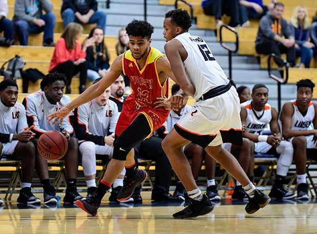 North Bergen vs Linden (Metro Classic)