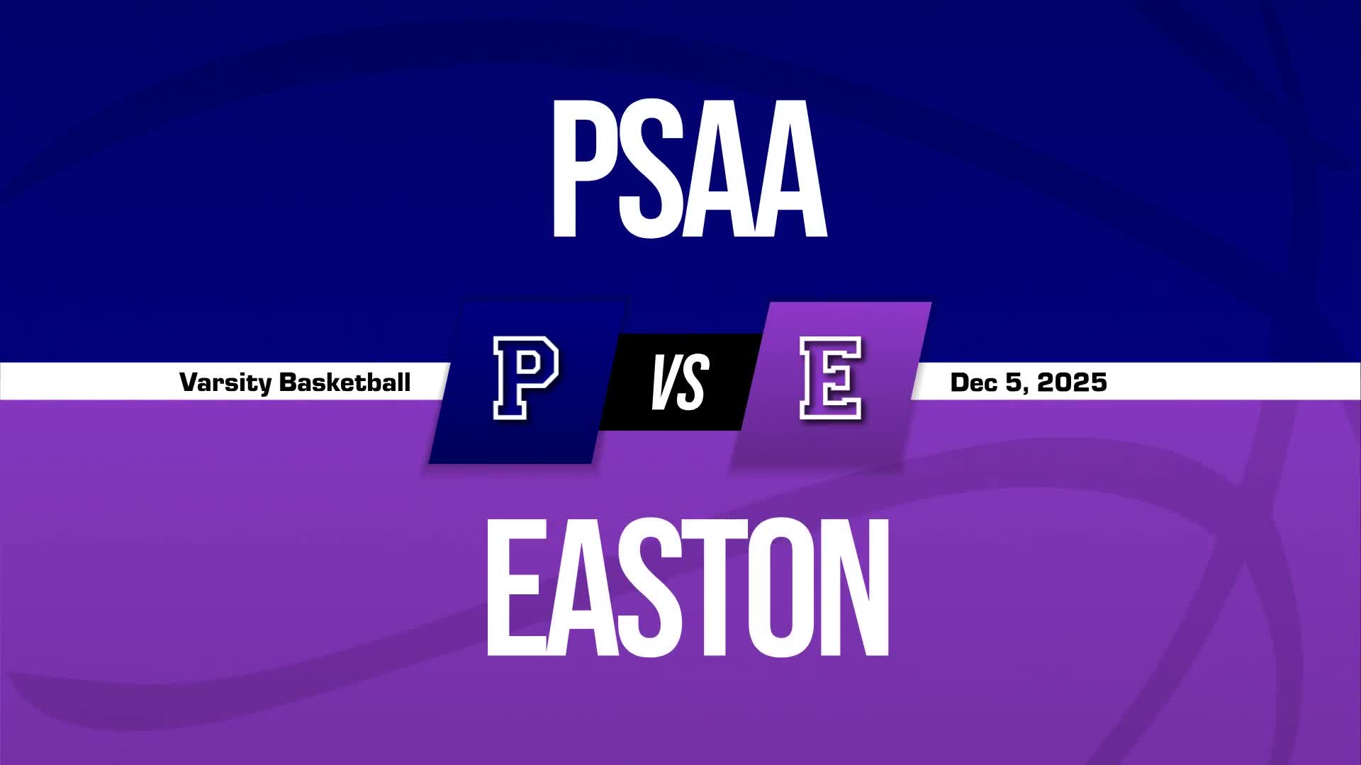 Basketball Game Preview: Easton vs. Wilson Creek Devils + How To Watch
