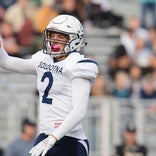 Longest high school football state championship streaks