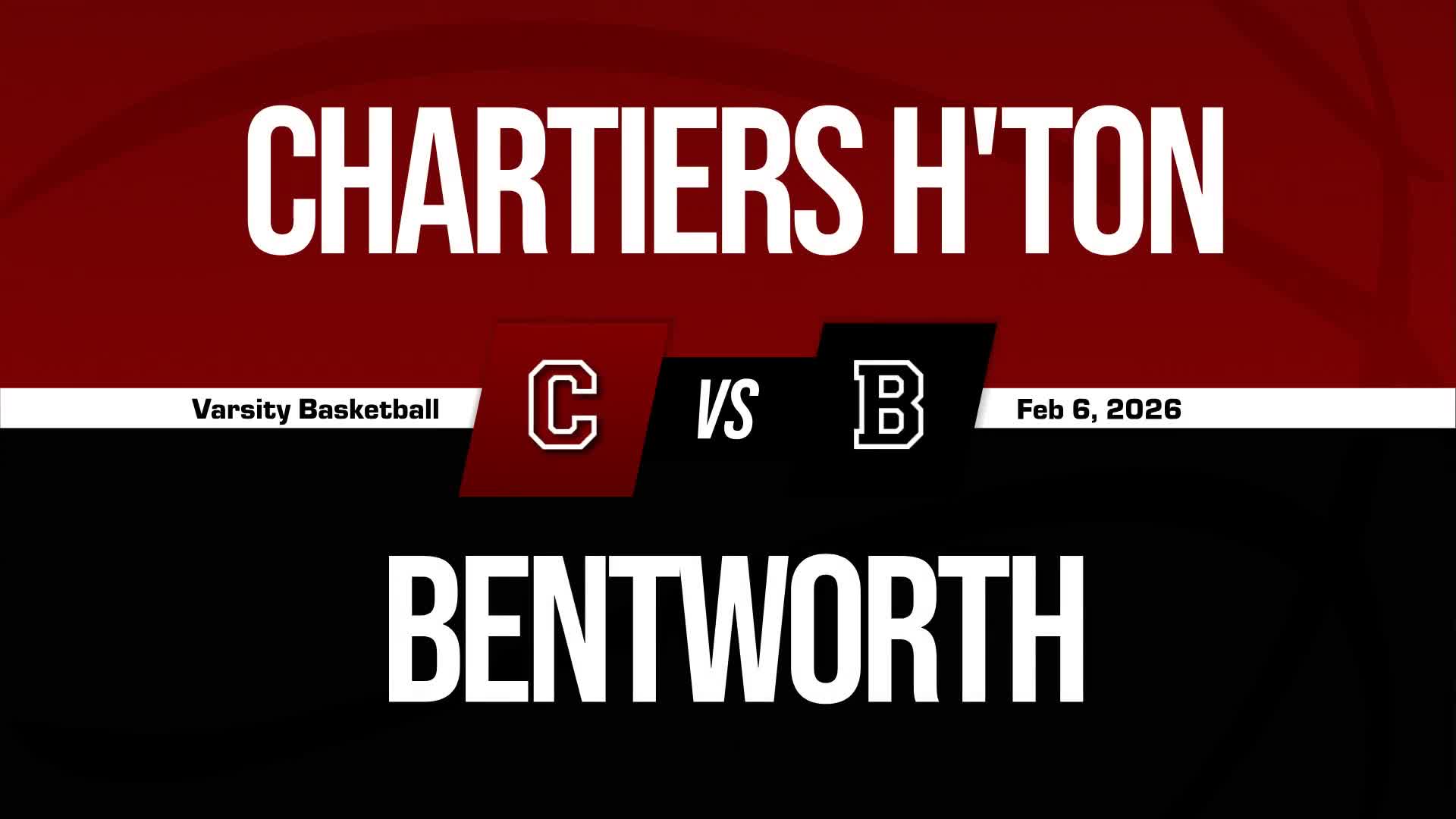 Basketball Recap: Chartiers-Houston Skates Past Bentworth with Ease
