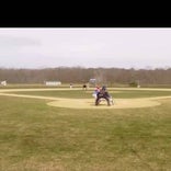 Baseball Recap: Manchester has no trouble against Cheney RVT