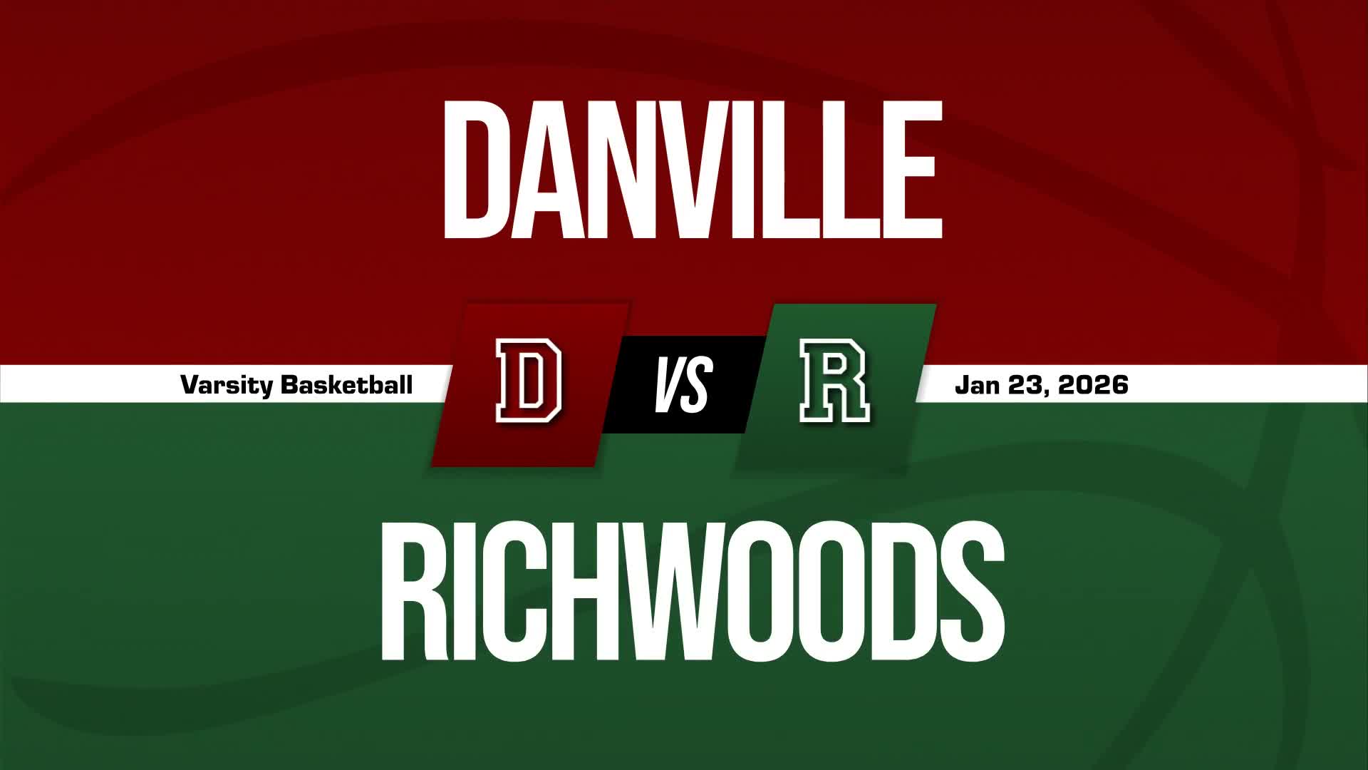 Basketball Recap: Richwoods Skates Past Urbana with Ease + How To Watch