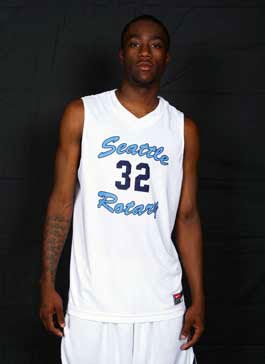 Garfield High's Tony Wroten, Jr.