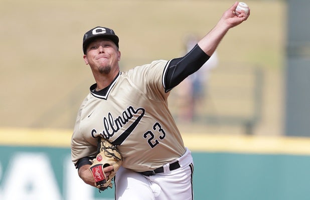 Jacob Heatherly of Cullman
