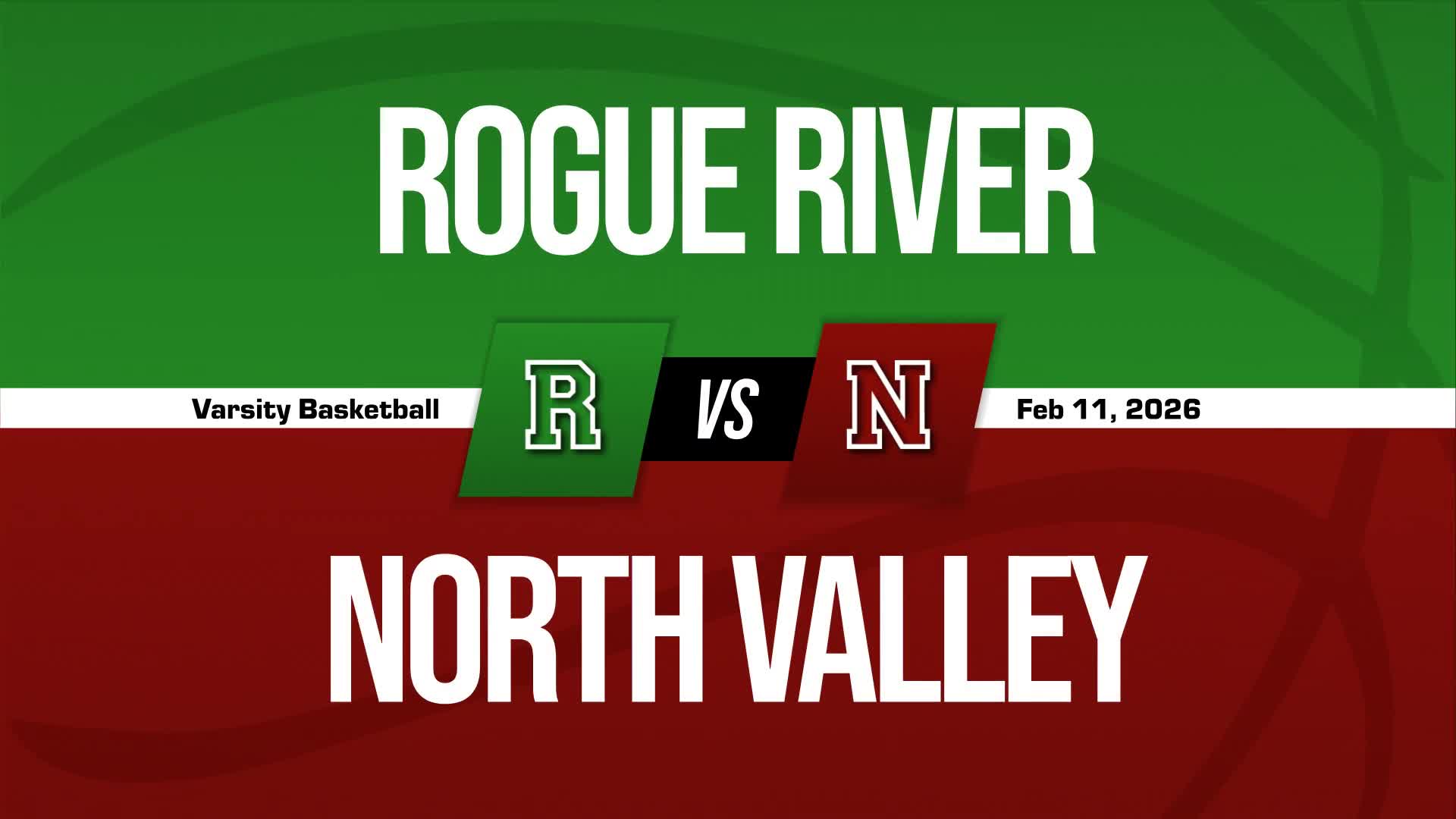 Basketball Recap: Rogue River Takes a Loss + How To Watch