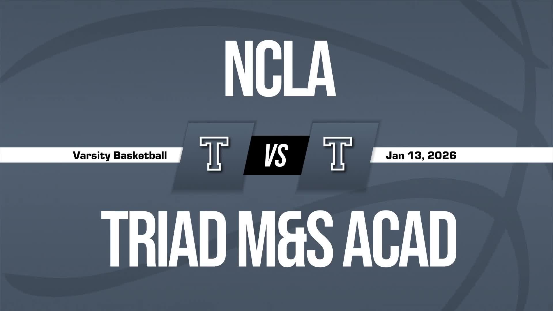 Basketball Recap: Kye Mattews' Big Game Can't Quite Lead Triad Math and Science Academy over Oak Ridge Military Academy + How To Watch