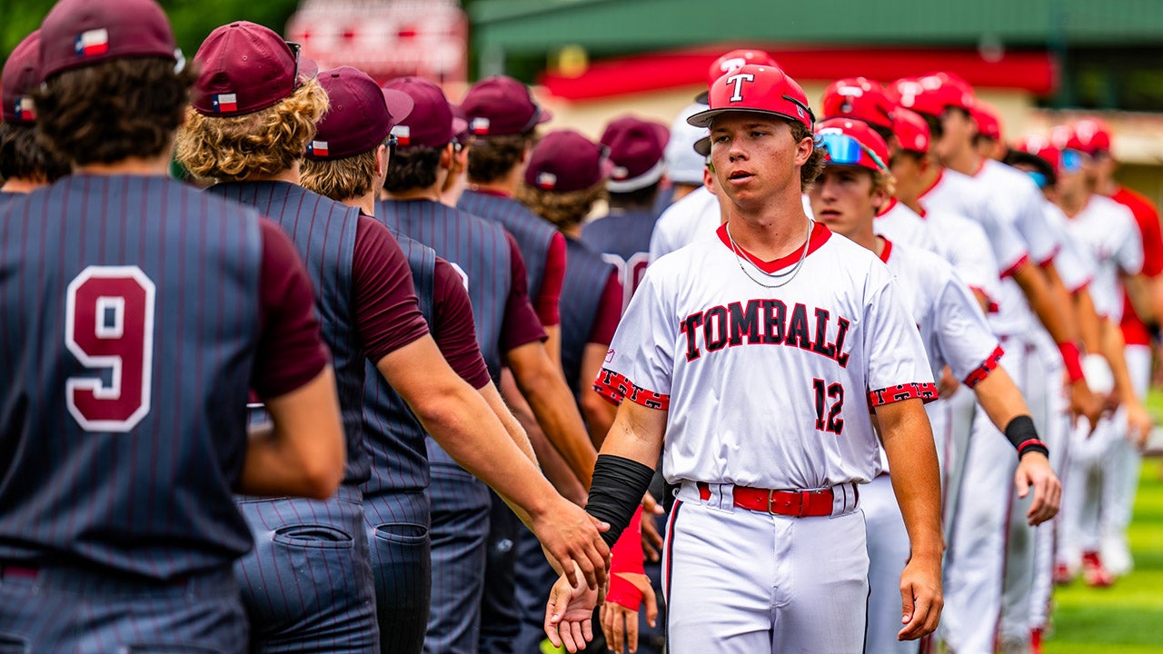 BASEBALL: This week's MaxPreps Top 25