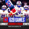 High school football: Westlake's 629-game run headlines list of longest scoring streaks in every state