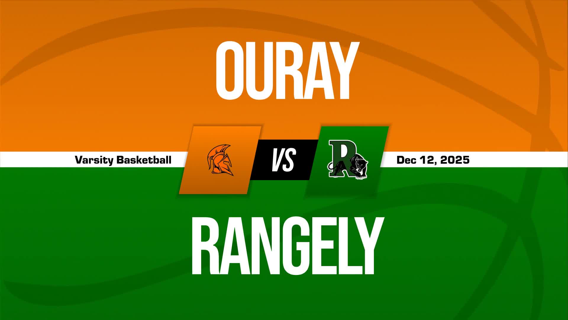 Basketball Game Preview: Ouray Trojans vs. Plateau Valley Cowboy
