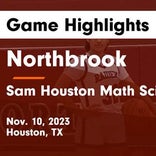 Basketball Game Preview: Northbrook Raiders vs. Milby Buffs