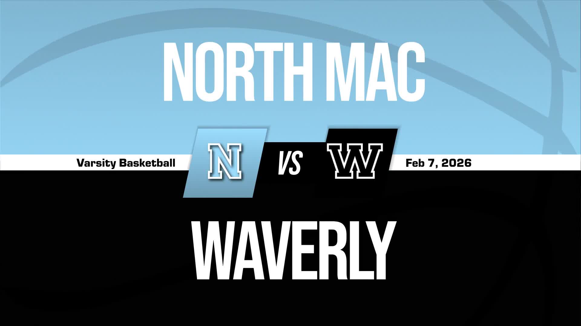 Basketball Recap: North Mac Snags Seventh  Win in Last Eight Gam