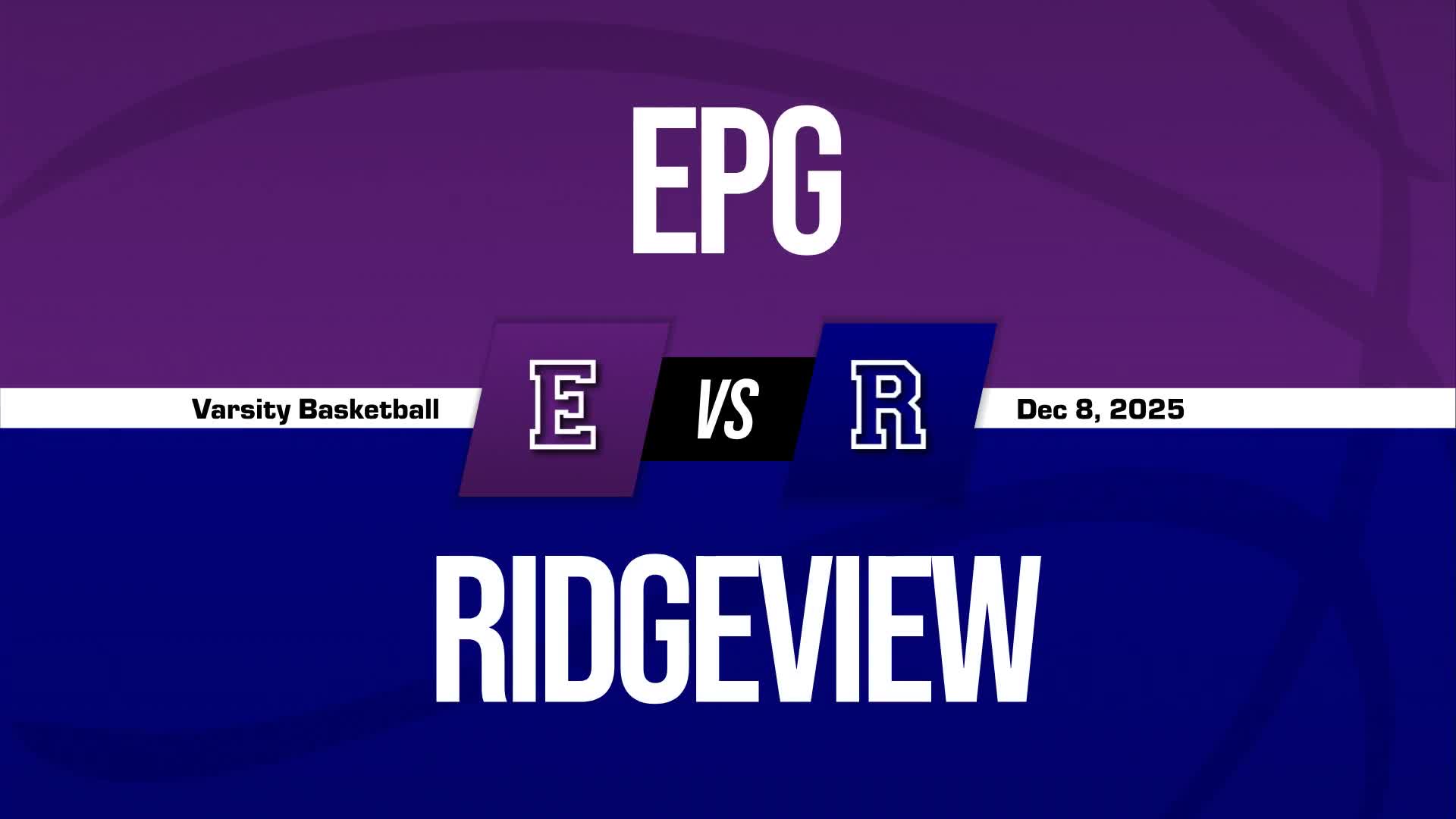 Basketball Game Preview: Ridgeview Mustangs vs. Heyworth Hornets