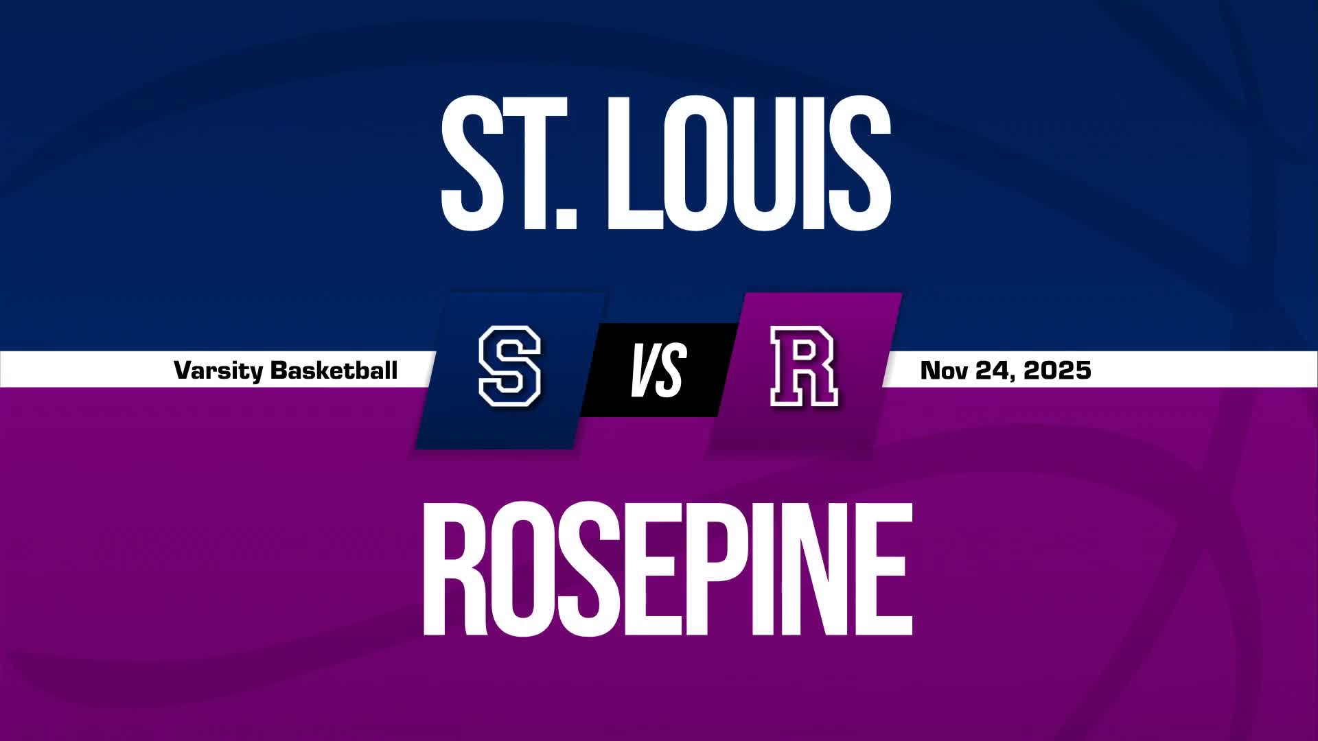 Basketball Recap: Rosepine Wins Going Away Against Lacassine
