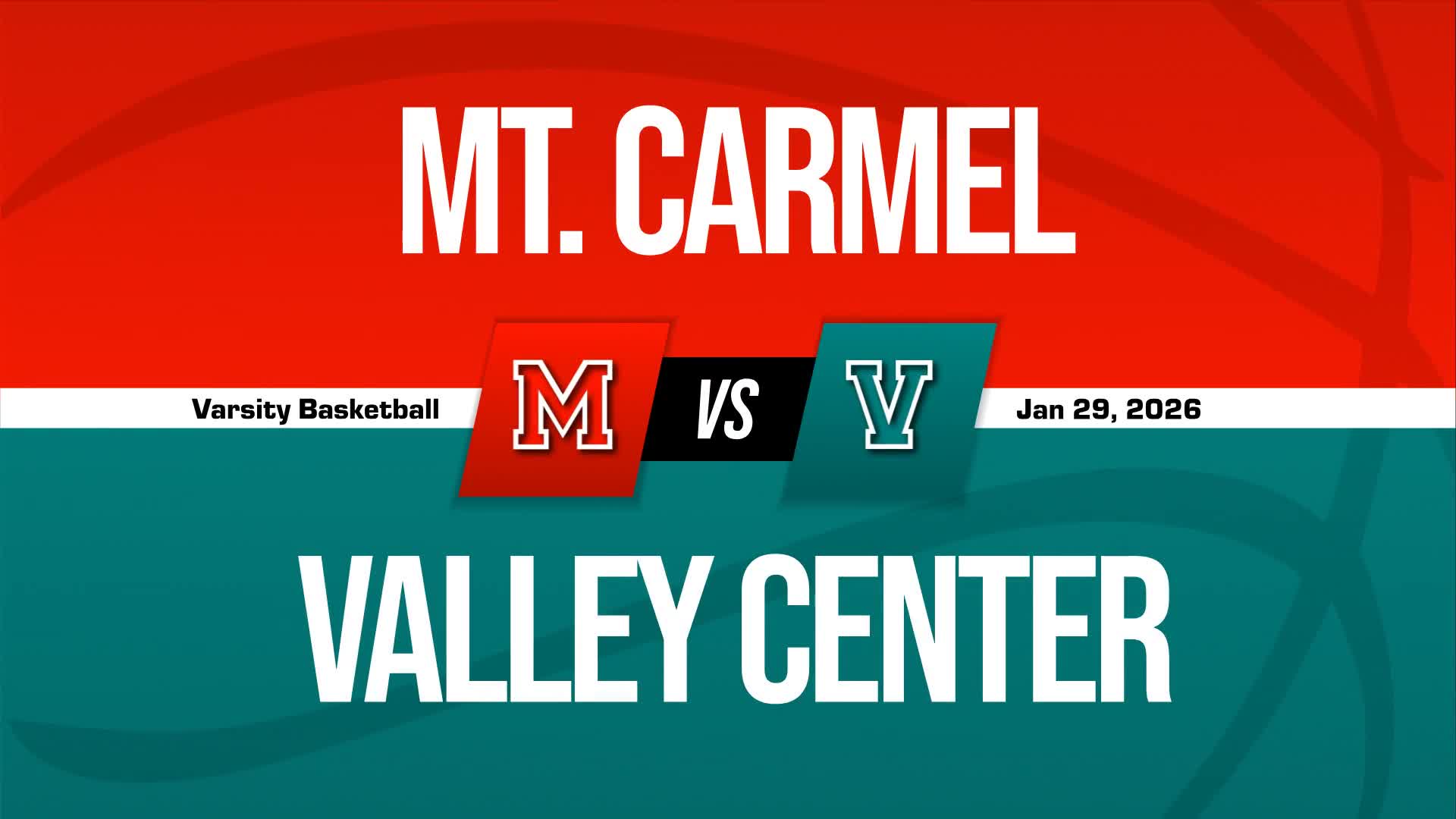 Basketball Recap: Friday's  Loss Ends Mt. Carmel's Winning Streak