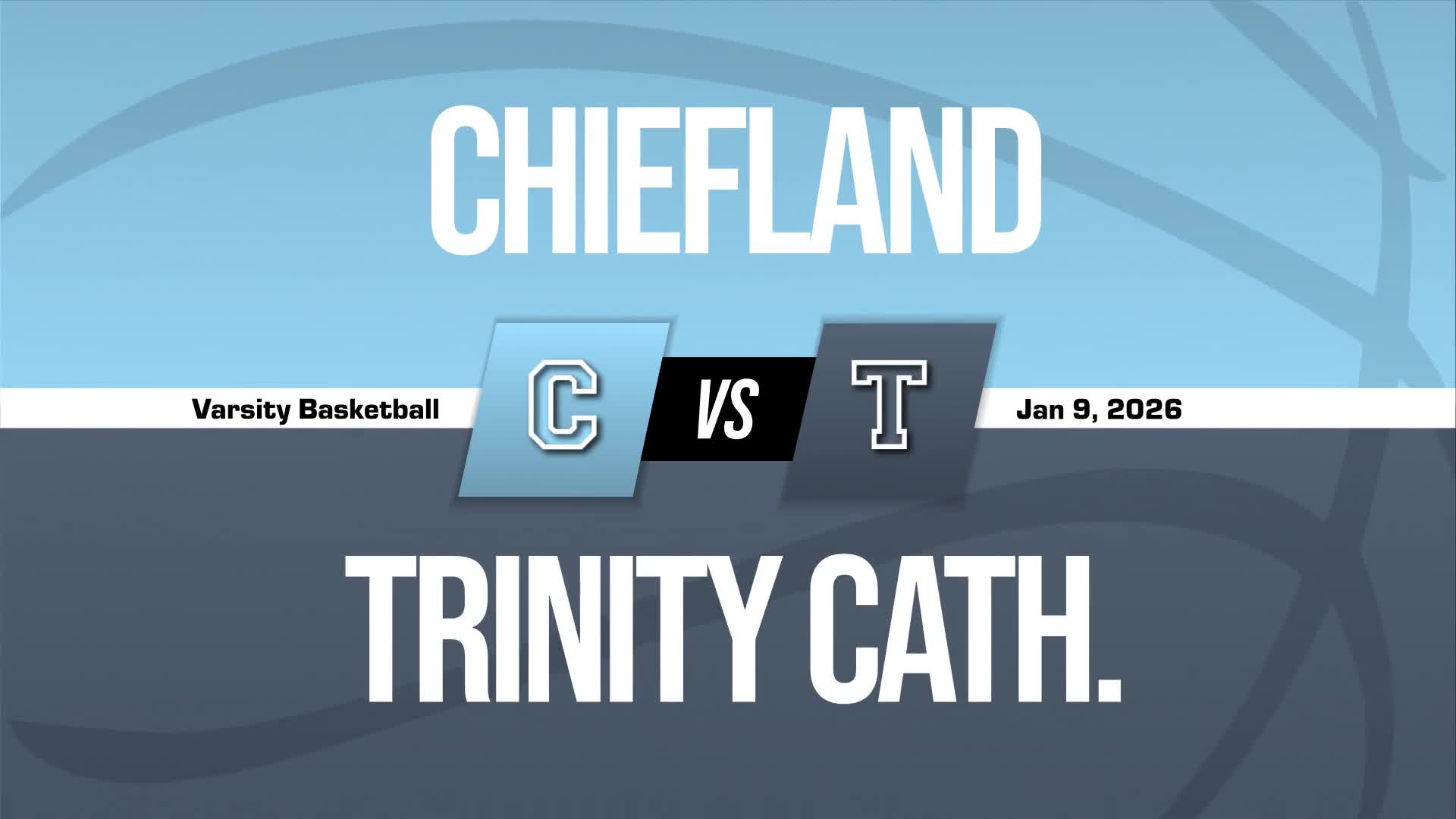 Basketball Recap: Trinity Catholic Takes a Loss