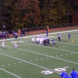 Lackawanna 1 Top Football Player Performances