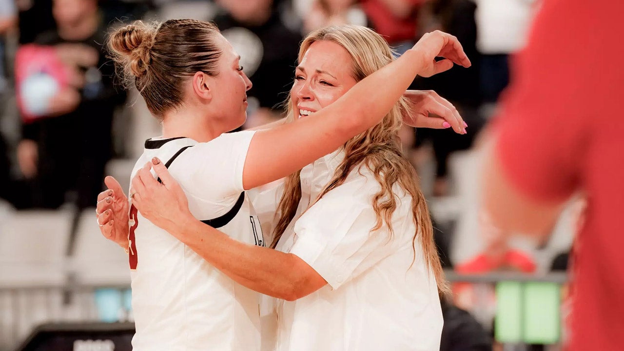 Oklahoma Player of the Year: Maddi Stewart