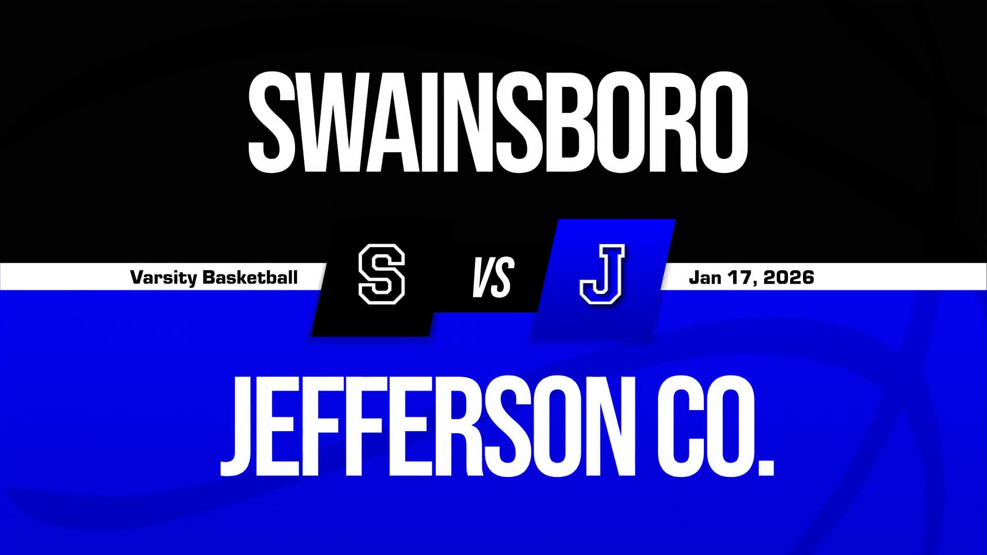 Basketball Recap: Make It Nine in a Row for Swainsboro + How To Watch