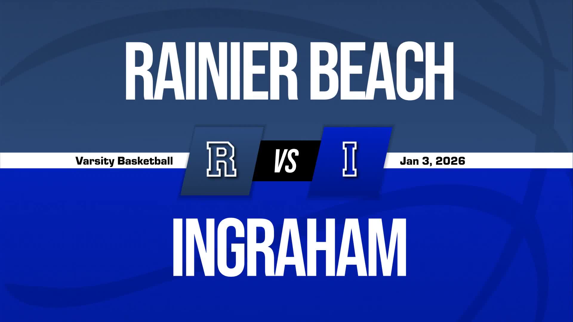 Basketball Recap: Ingraham Find Success