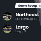 Football Game Recap: Gaither Cowboys vs. Largo Packers