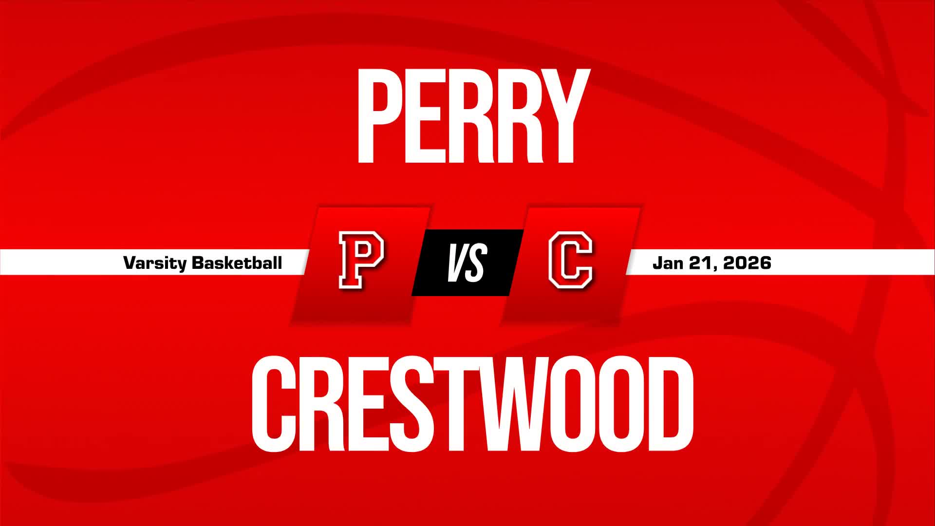 Basketball Recap: Crestwood's Winning Streak Snapped at Three Games + How To Watch