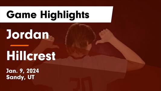 Basketball Game Recap: Hillcrest Huskies vs. Murray Spartans