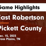 Basketball Game Preview: East Robertson Indians vs. Christian Community Colts