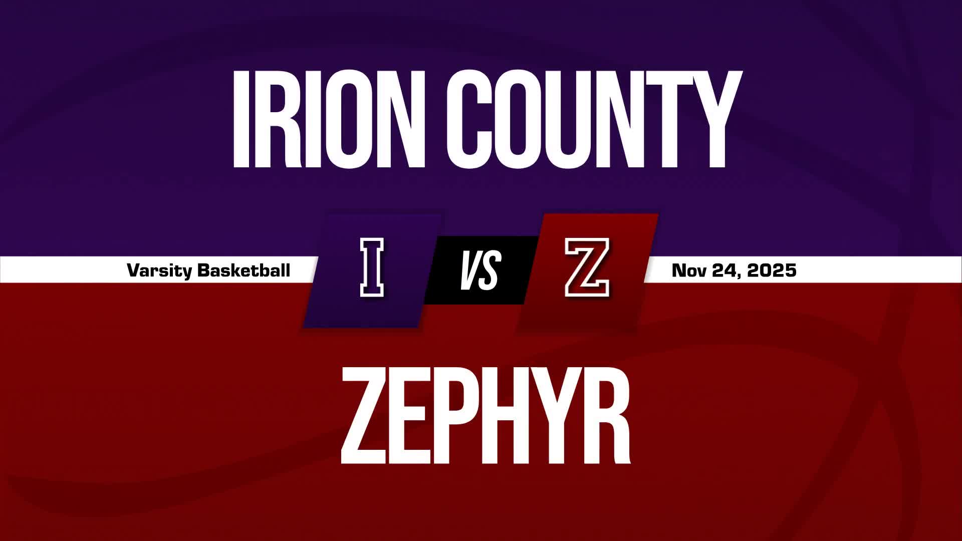 Basketball Recap: Zephyr Triumphs