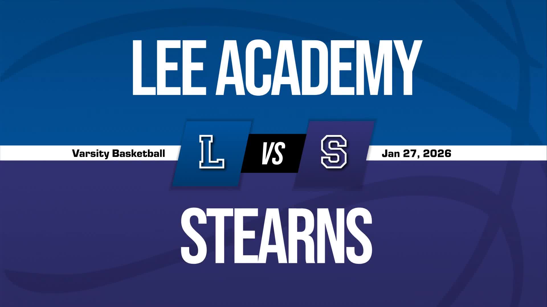 Basketball Game Preview: Lee Academy Pandas vs. Schenck Wolverines + How To Watch