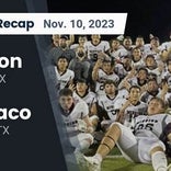 Football Game Recap: Mission Eagles vs. Weslaco Panthers