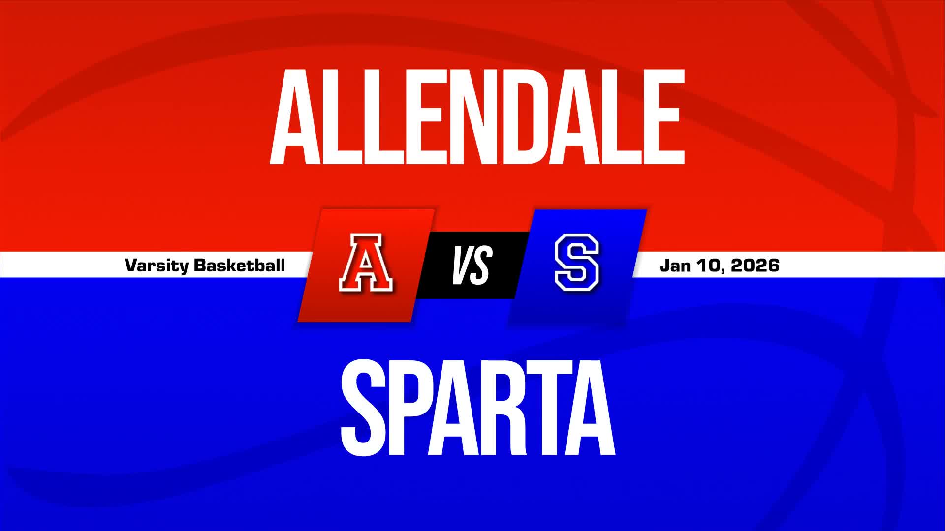 Basketball Game Preview: Allendale Falcons vs. Coopersville Broncos + How To Watch