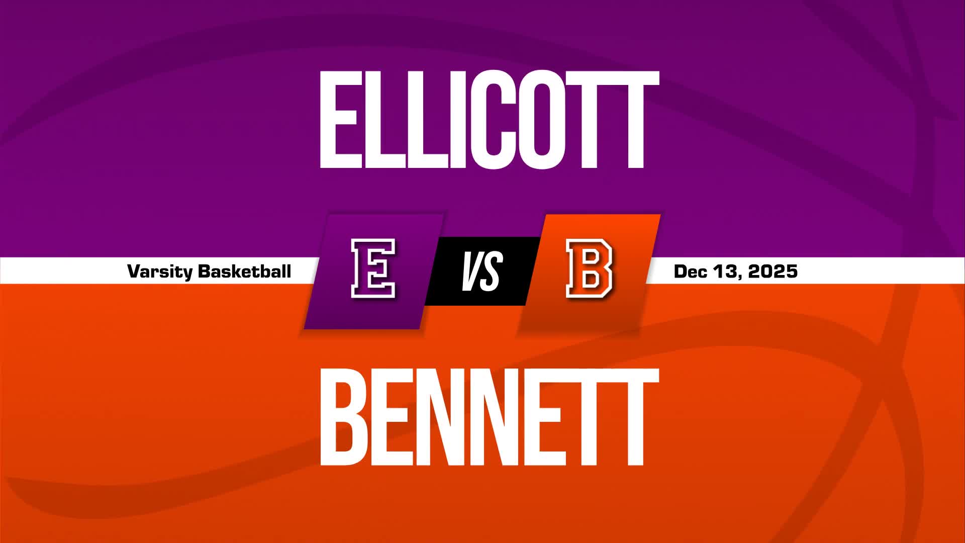Basketball Recap: Ellicott Comes Up Short