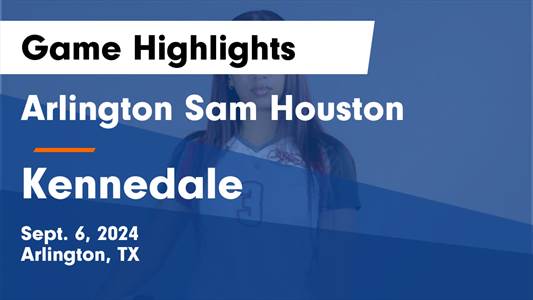 Volleyball Recap: Sam Houston Triumphant Thanks to a Strong Effo