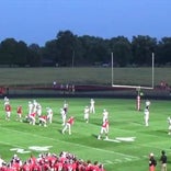 Mid-State - Buckeye Top Football Player Performances