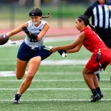 2025 Sac-Joaquin Section Flag Football Brackets