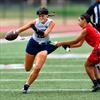 2025 Sac-Joaquin Section Flag Football Brackets