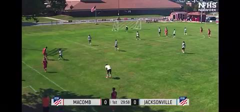 Soccer Recap: Jacksonville Has No Trouble Against Bloomington + How To Watch