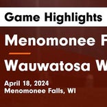 Soccer Game Preview: Menomonee Falls Heads Out