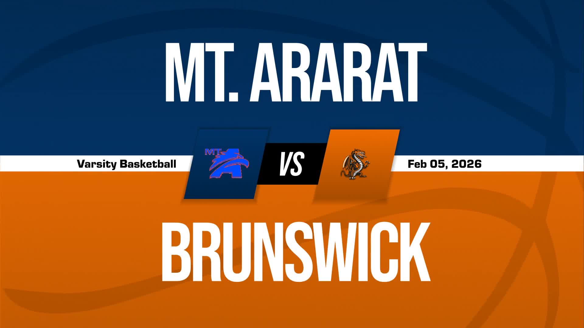 Basketball Recap: Brunswick Comes Up Short + How To Watch