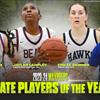 Lana McCarthy named 2023-24 New Hampshire MaxPreps High School Girls Basketball Player of the Year