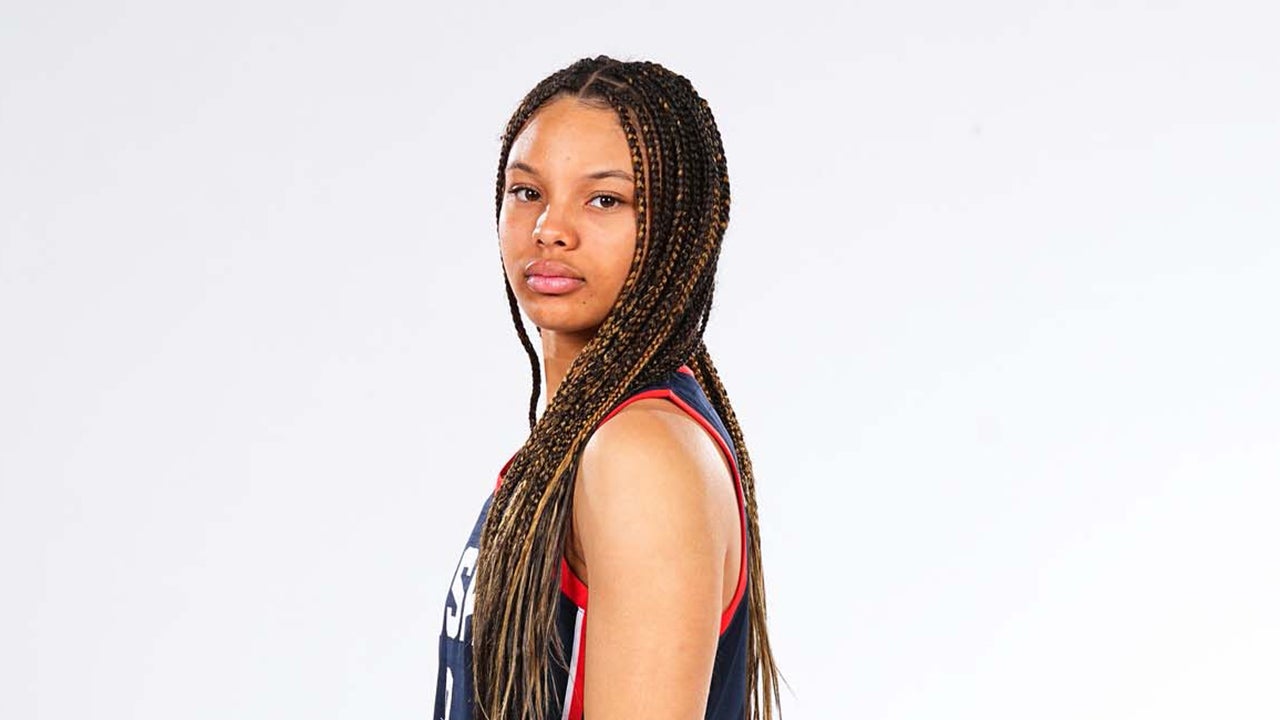 Courtney Ogden named 2022-23 MaxPreps Georgia High School Girls Basketball Player of the Year